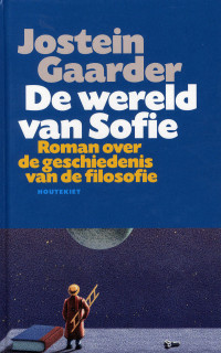 De wereld van Sofie door Jostein Gaarder