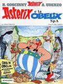 Asterix en Obelix
