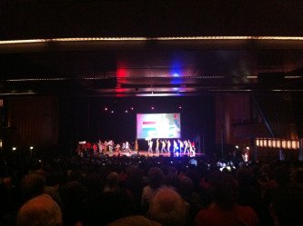 Wiskunde Olympiade: nerds uit de hele wereld in Amsterdam