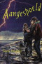 Boekcover Aangespoeld