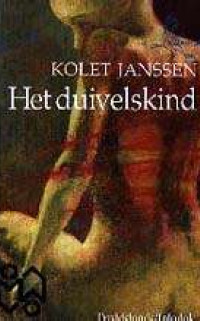 Cover van Het duivelskind