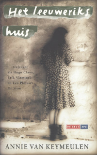 Cover van Het leeuwerikshuis