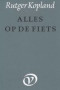 Boekcover Alles op de fiets