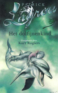 Boekcover Het dolfijnenkind