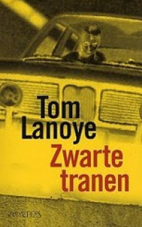 Boekcover Zwarte tranen