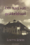 Boekcover Een hart van prikkeldraad