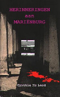 Boekcover Herinneringen aan Mariënburg