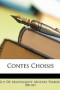 Boekcover Contes choisis