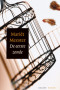 Boekcover De eerste zonde