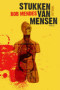 Boekcover Stukken van mensen