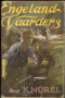 Boekcover Engelandvaarders