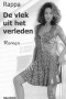 Boekcover De vlek uit het verleden