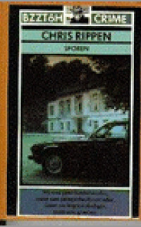 Boekcover Sporen