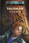 Boekcover Talisman