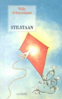 Boekcover Stilstaan
