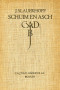 Boekcover Schuim en asch