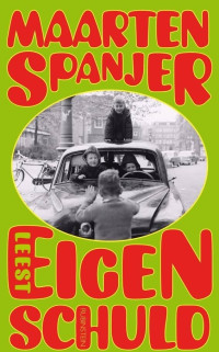 Cover van Eigen schuld