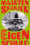 Boekcover Eigen schuld