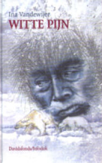 Boekcover Witte pijn