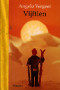 Boekcover Vijftien