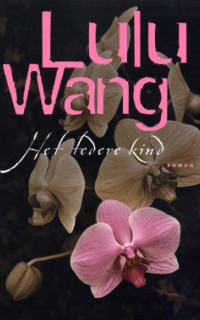 Boekcover Het tedere kind