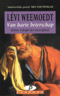 Cover van Van harte beterschap
