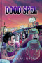 Boekcover Dood spel