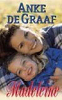 Cover van Madeleine