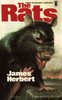 The rats door James Herbert