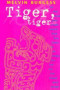 Boekcover Tiger, tiger