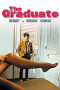 Boekcover The graduate