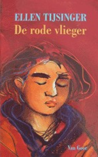Boekverslag Nederlands De rode vlieger door Ellen Tijsinger (4e klas ...