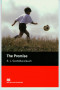Boekcover The Promise
