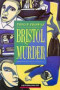 Boekcover Bristol murder
