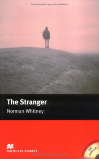The stranger door Norman Whitney