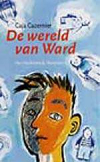 Boekcover De wereld van Ward