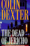 Boekcover The dead of Jericho