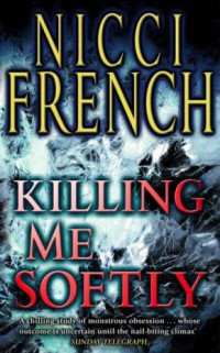 Boekcover Killing me softly