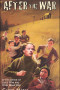 Boekcover After the war