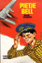 Boekcover Pietje Bell