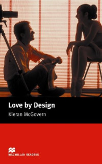 Love by design door Kieran McGovern