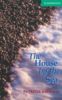 Boekcover The house by the sea
