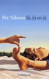 Jij, jij en jij door Per Nilsson