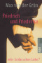 Boekcover Friedrich und Friederike