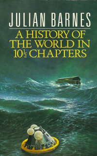Cover van A history of the world