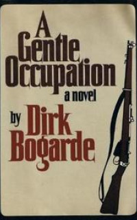 Cover van A gentle occupation
