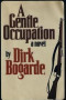 Boekcover A gentle occupation