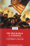 Boekcover The red badge of courage