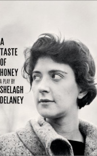 Cover van A taste of honey