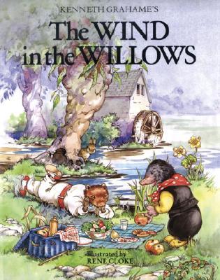 Реферат: The Wind In The Willows By Kenneth